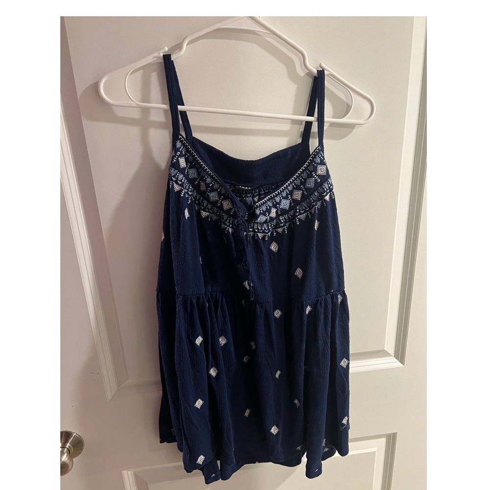 Torrid top
